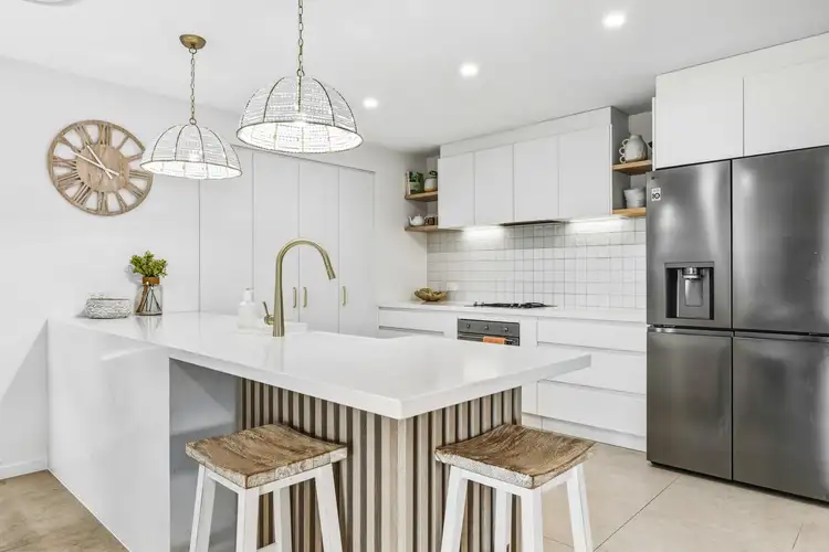 Third view of Homely house listing, 98 Baanya Street, Wurtulla QLD 4575