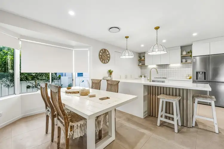 Fourth view of Homely house listing, 98 Baanya Street, Wurtulla QLD 4575