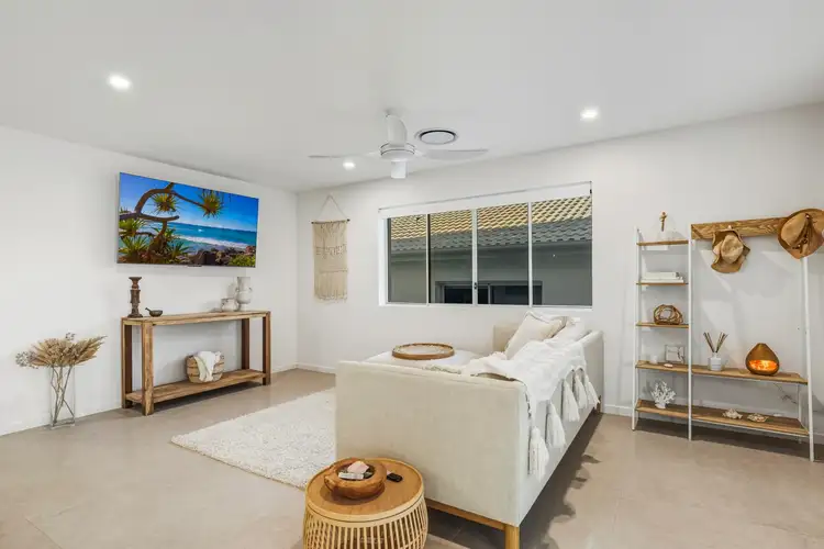 Fifth view of Homely house listing, 98 Baanya Street, Wurtulla QLD 4575