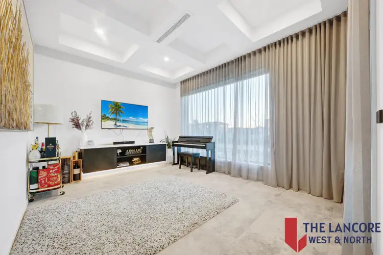 Second view of Homely house listing, 6 Malvern Lane, Donnybrook VIC 3064