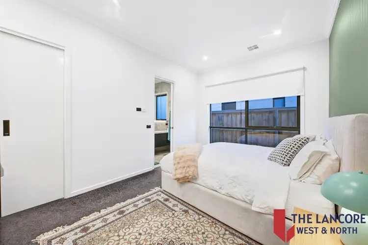 Fifth view of Homely house listing, 6 Malvern Lane, Donnybrook VIC 3064