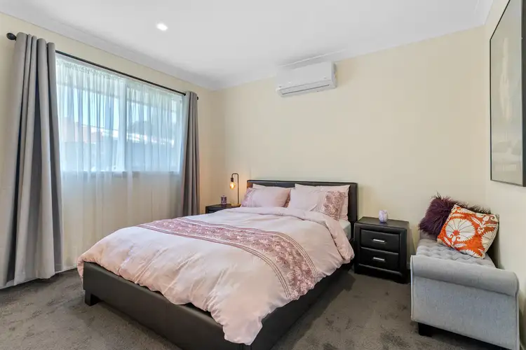 Seventh view of Homely house listing, 6 Talara Court, Frankston VIC 3199