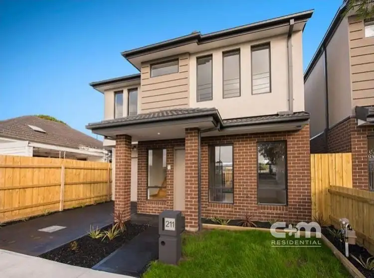 211 Hilton Street, Glenroy VIC 3046