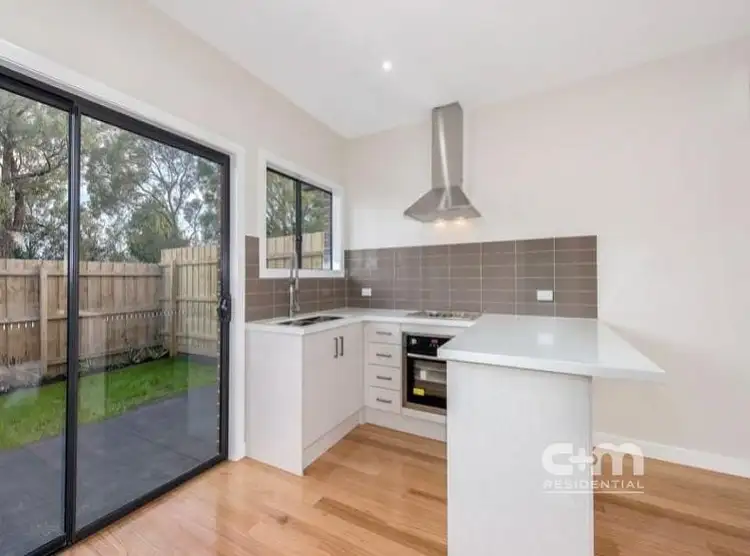 Third view of Homely townhouse listing, 211 Hilton Street, Glenroy VIC 3046