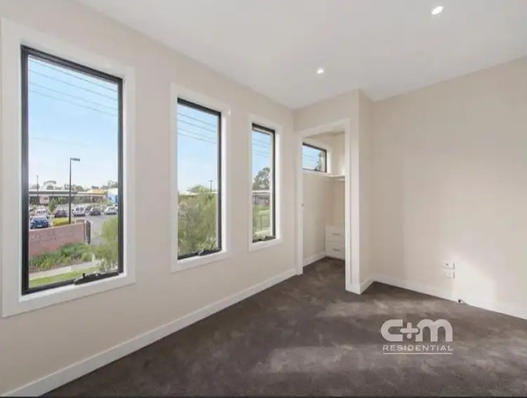 Fourth view of Homely townhouse listing, 211 Hilton Street, Glenroy VIC 3046