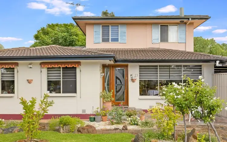 13 Barrington Road, Elizabeth Downs SA 5113