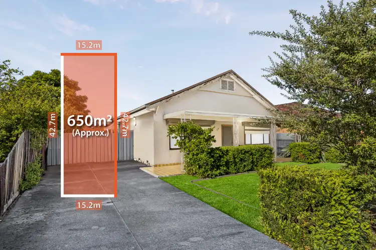36 Wheatsheaf Road, Glenroy VIC 3046