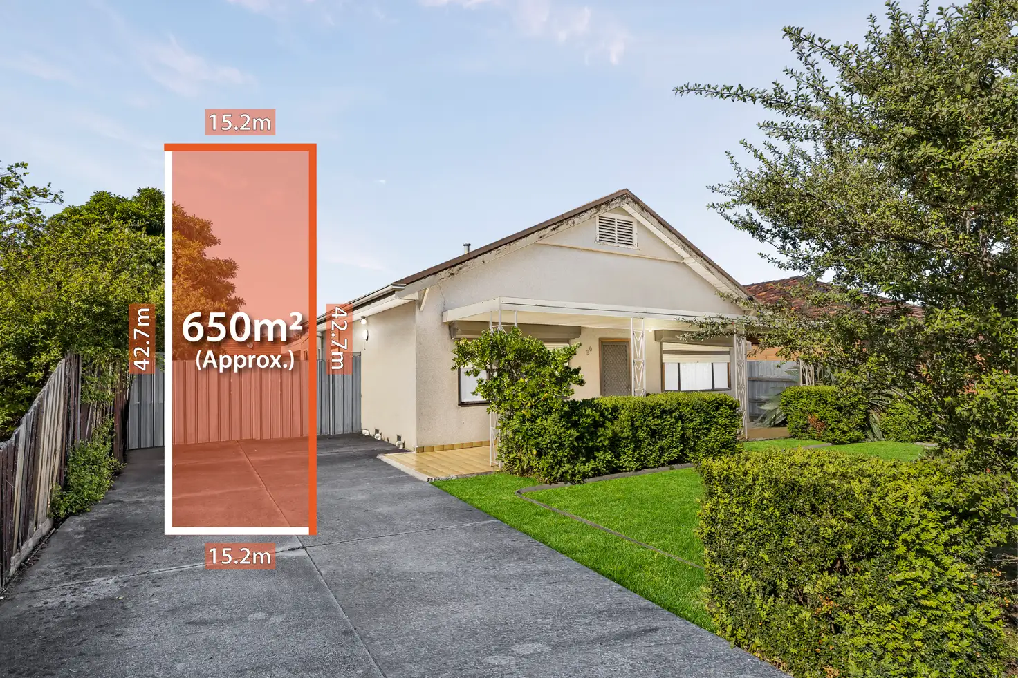 Main view of Homely house listing, 36 Wheatsheaf Road, Glenroy VIC 3046