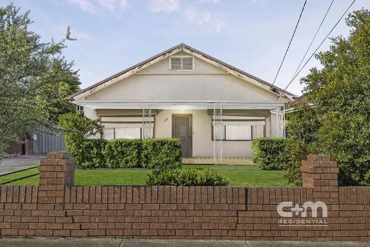 Second view of Homely house listing, 36 Wheatsheaf Road, Glenroy VIC 3046