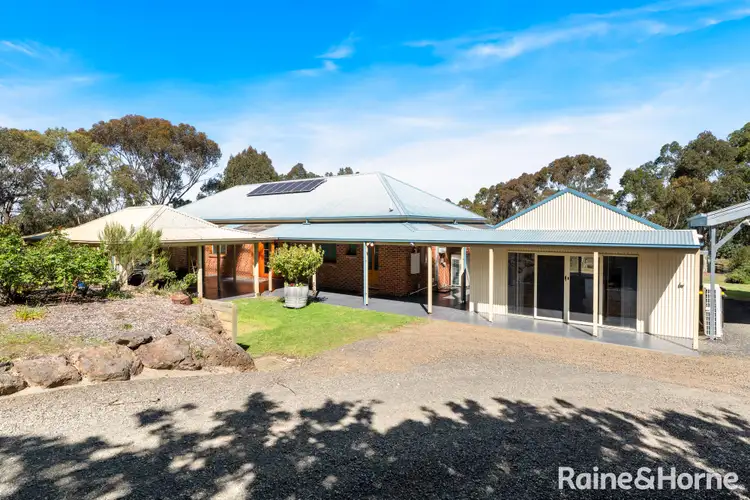 Fifth view of Homely house listing, 90 Royal Parade, Riddells Creek VIC 3431