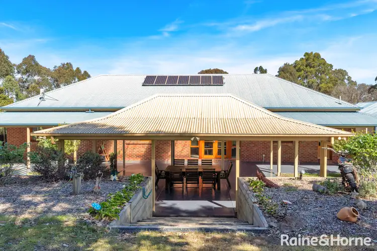 Sixth view of Homely house listing, 90 Royal Parade, Riddells Creek VIC 3431