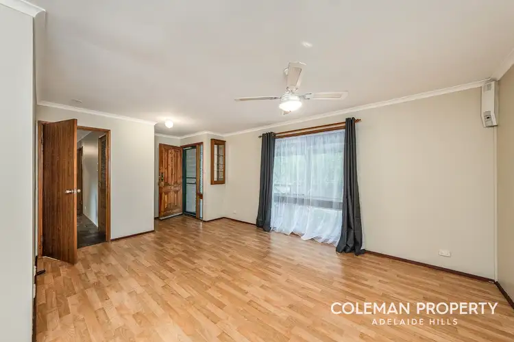 Second view of Homely house listing, 42 Craig Terrace, Mount Barker SA 5251