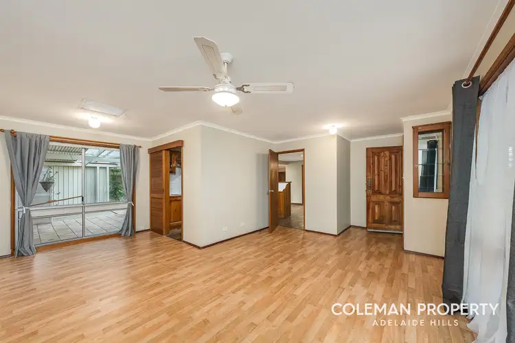 Third view of Homely house listing, 42 Craig Terrace, Mount Barker SA 5251