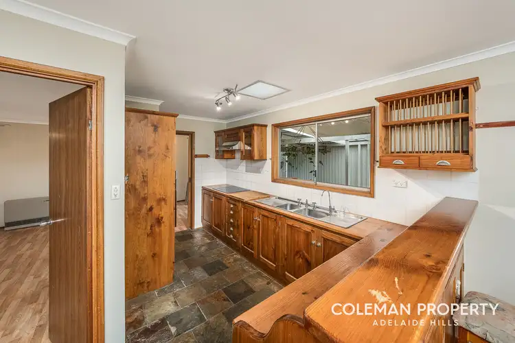 Fourth view of Homely house listing, 42 Craig Terrace, Mount Barker SA 5251