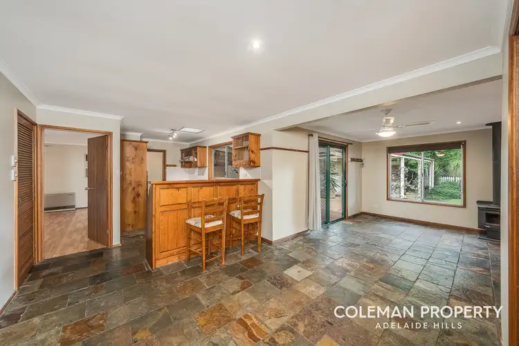 Fifth view of Homely house listing, 42 Craig Terrace, Mount Barker SA 5251