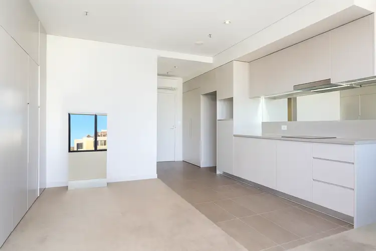 Third view of Homely apartment listing, Level4/245 Pacific Highway, North Sydney NSW 2060