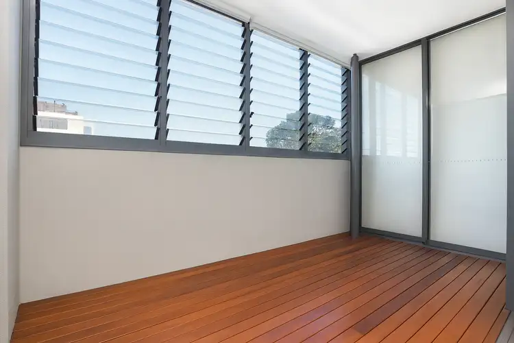 Fifth view of Homely apartment listing, Level4/245 Pacific Highway, North Sydney NSW 2060