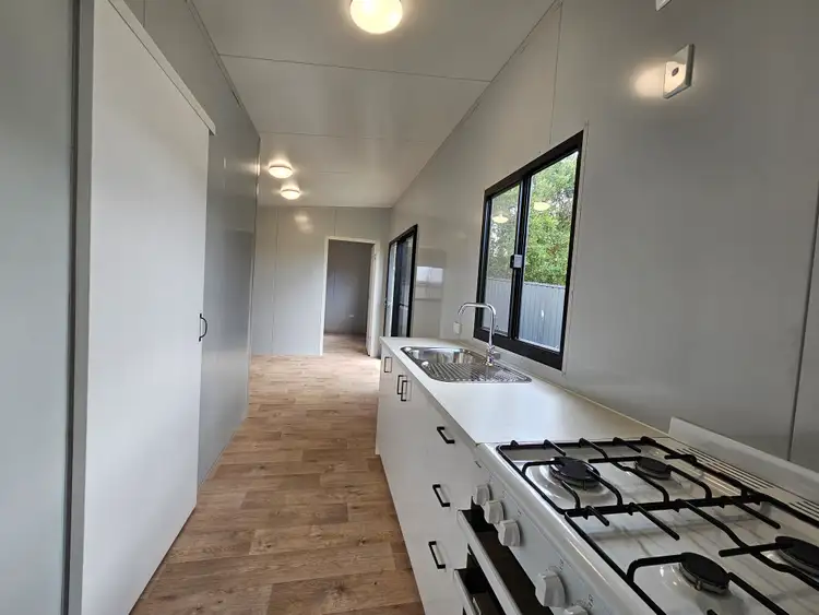 Second view of Homely house listing, 12B Hawkins Street, Springwood QLD 4127