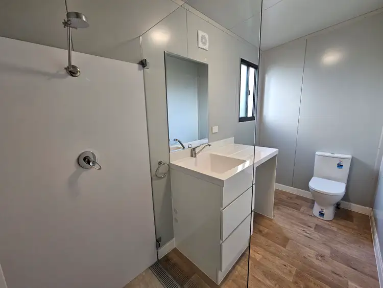 Fourth view of Homely flat listing, 12B Hawkins Street, Springwood QLD 4127