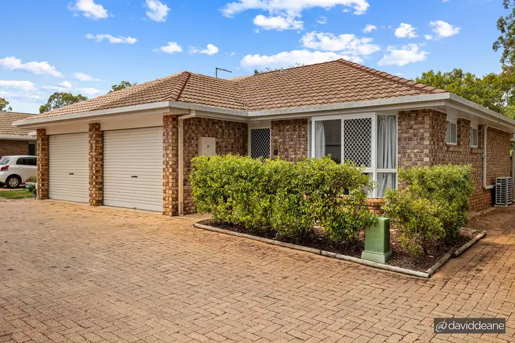 Second view of Homely house listing, 10 Marshall Court, Brendale QLD 4500