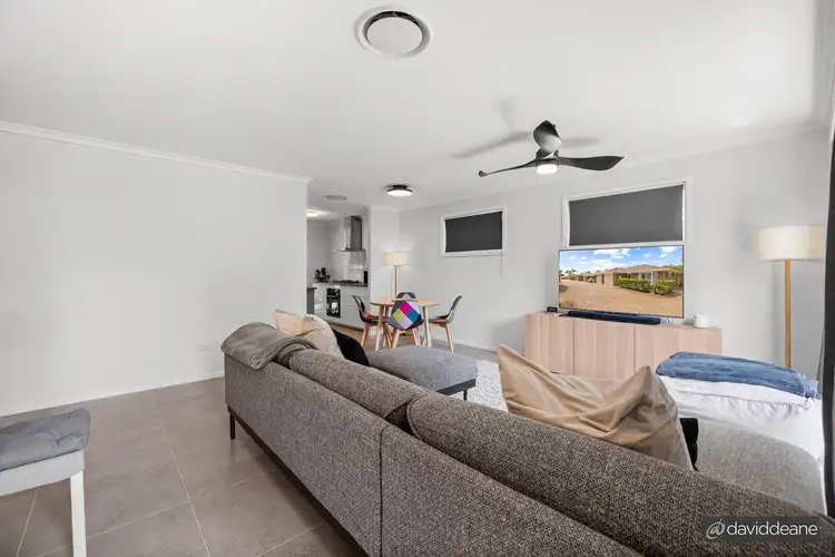 Third view of Homely house listing, 10 Marshall Court, Brendale QLD 4500