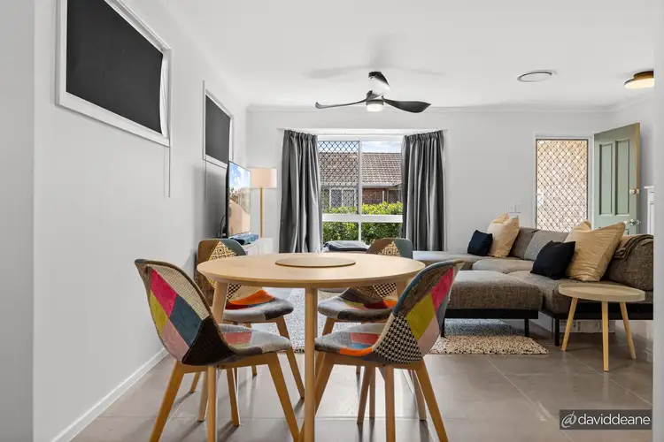 Fifth view of Homely house listing, 10 Marshall Court, Brendale QLD 4500