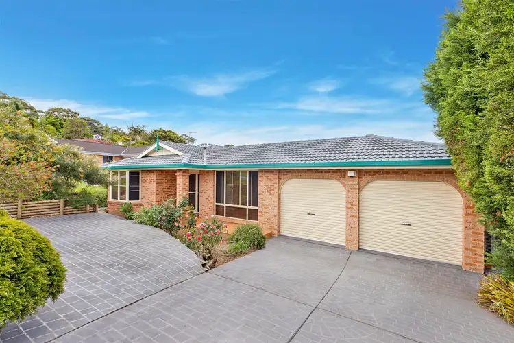 50 Morley Avenue, Bateau Bay NSW 2261