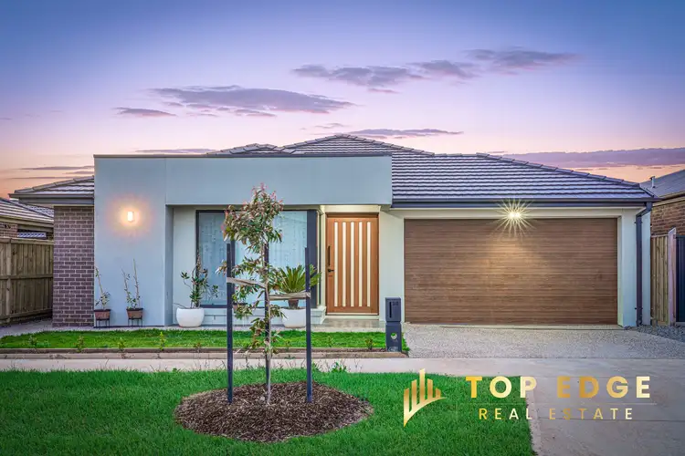 28 Cottesmore Street, Fraser Rise VIC 3336