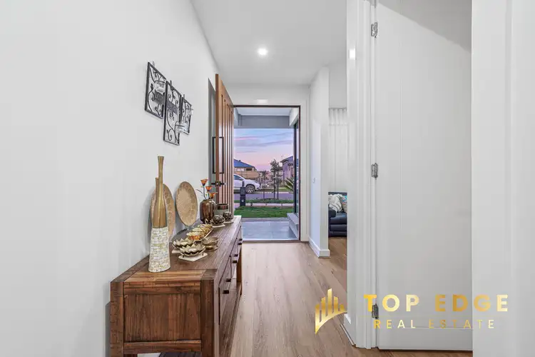 Third view of Homely house listing, 28 Cottesmore Street, Fraser Rise VIC 3336