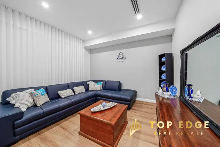 Fourth view of Homely house listing, 28 Cottesmore Street, Fraser Rise VIC 3336