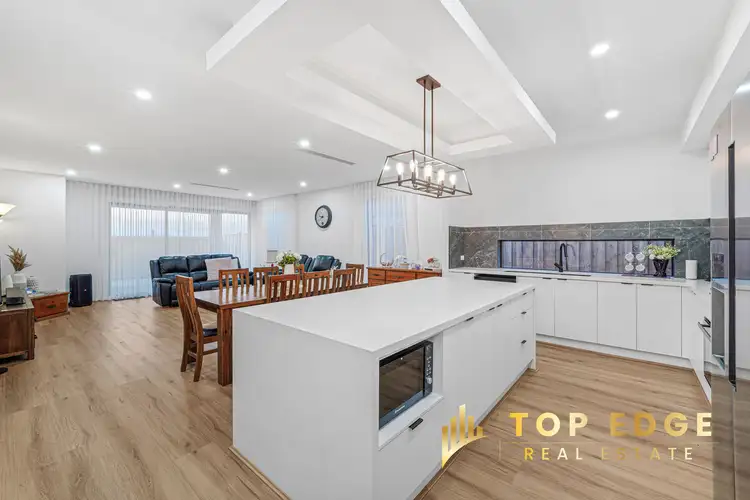 Fifth view of Homely house listing, 28 Cottesmore Street, Fraser Rise VIC 3336