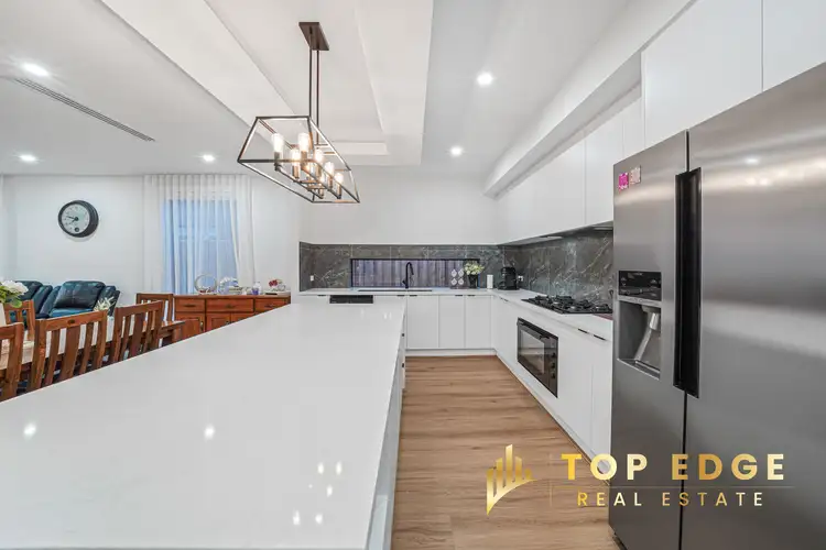 Sixth view of Homely house listing, 28 Cottesmore Street, Fraser Rise VIC 3336