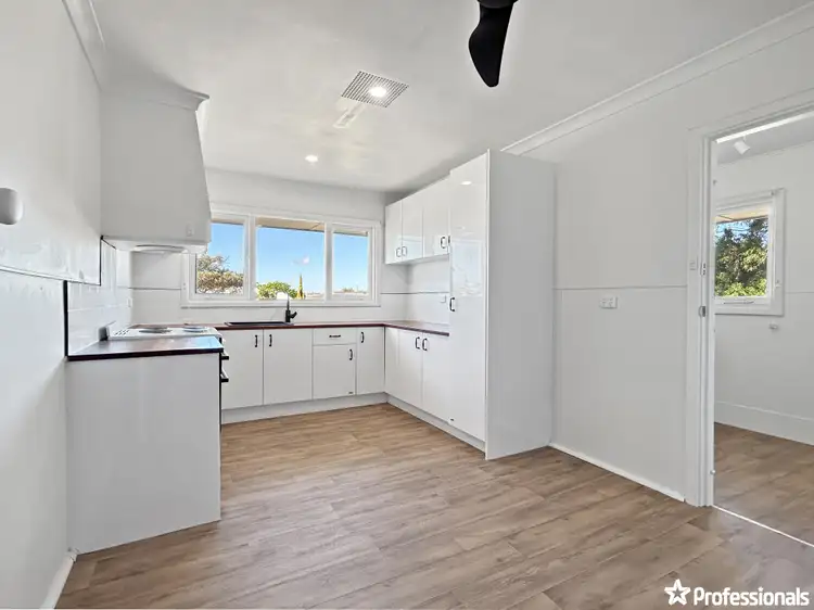 Second view of Homely house listing, 2 Sherlock Way, Rangeway WA 6530