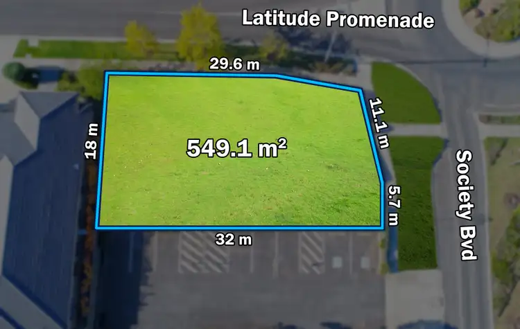 17 Society Boulevard, Truganina VIC 3029