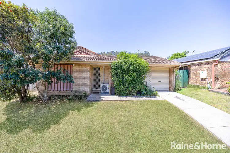 116 Pohon Drive, Tanah Merah QLD 4128