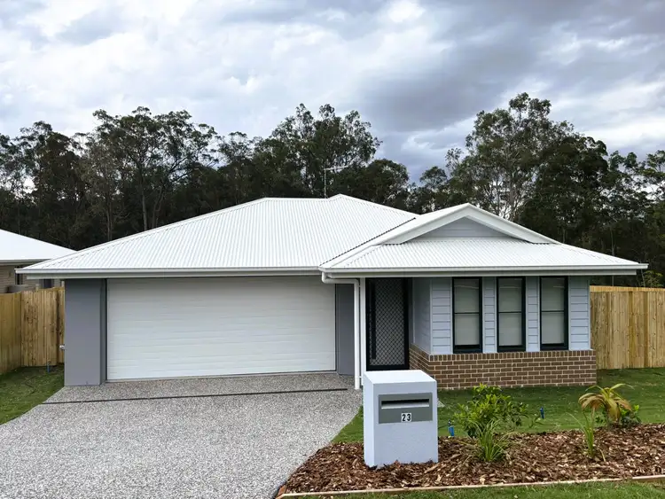 23 Wagtail Crescent, Gympie QLD 4570