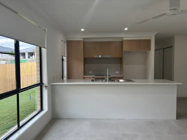 Second view of Homely house listing, 23 Wagtail Crescent, Gympie QLD 4570