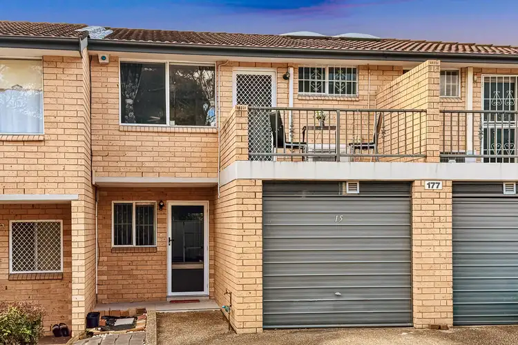 15/177 Reservoir Road, Blacktown NSW 2148