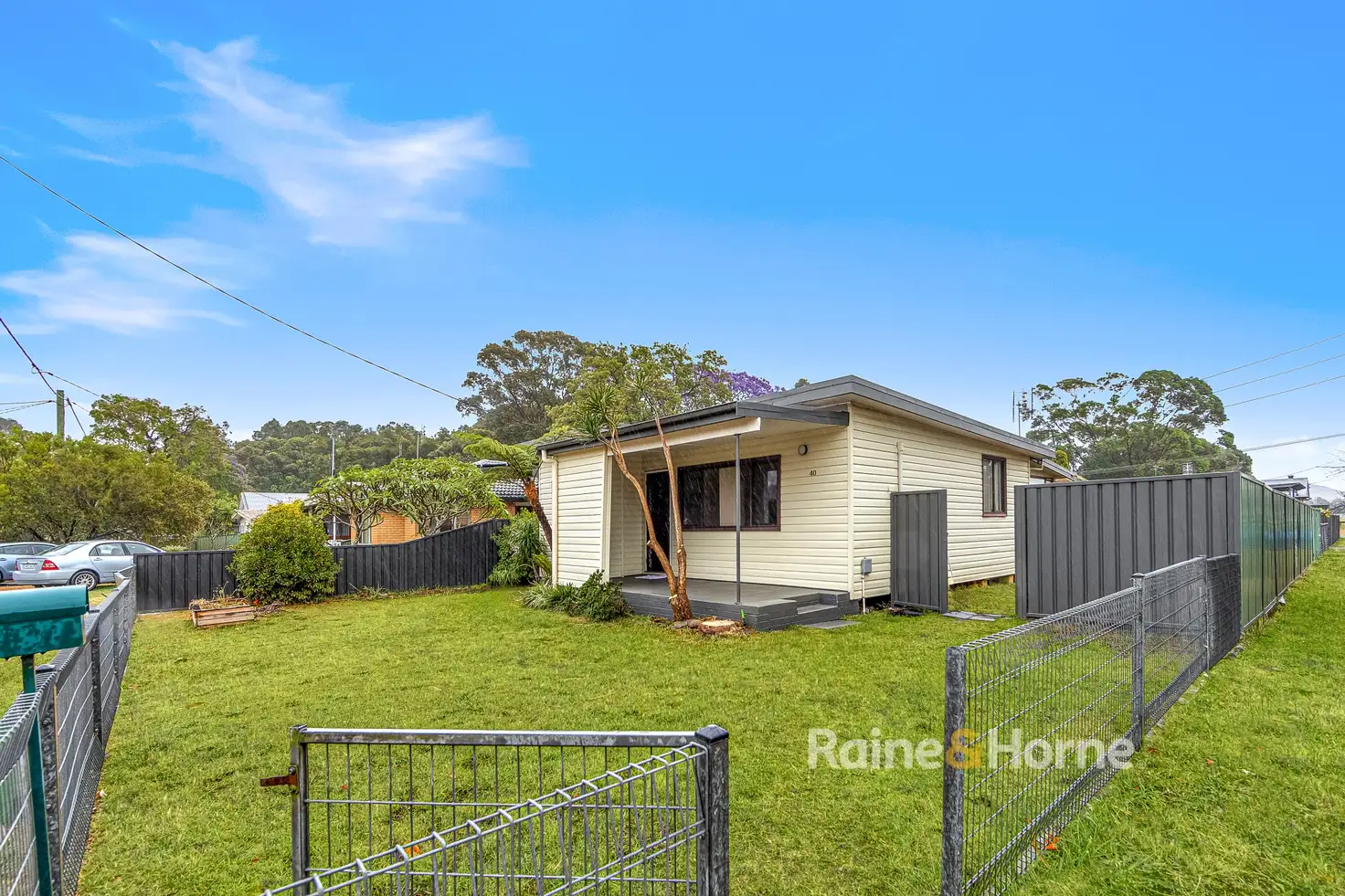 Main view of Homely house listing, 40 Boronia Avenue, Woy Woy NSW 2256