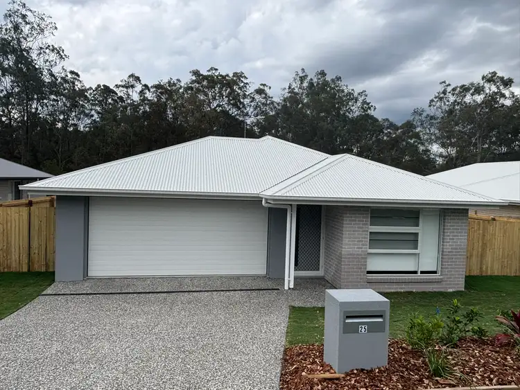 25 Wagtail Crescent, Gympie QLD 4570