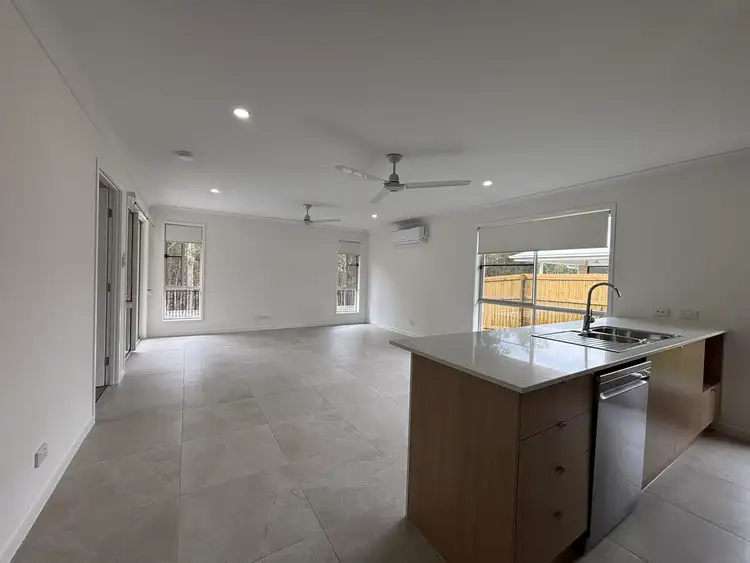 Second view of Homely house listing, 25 Wagtail Crescent, Gympie QLD 4570