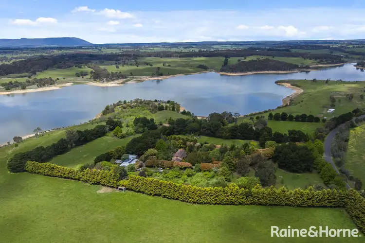 545 Kyneton Springhill Road, Kyneton South VIC 3444