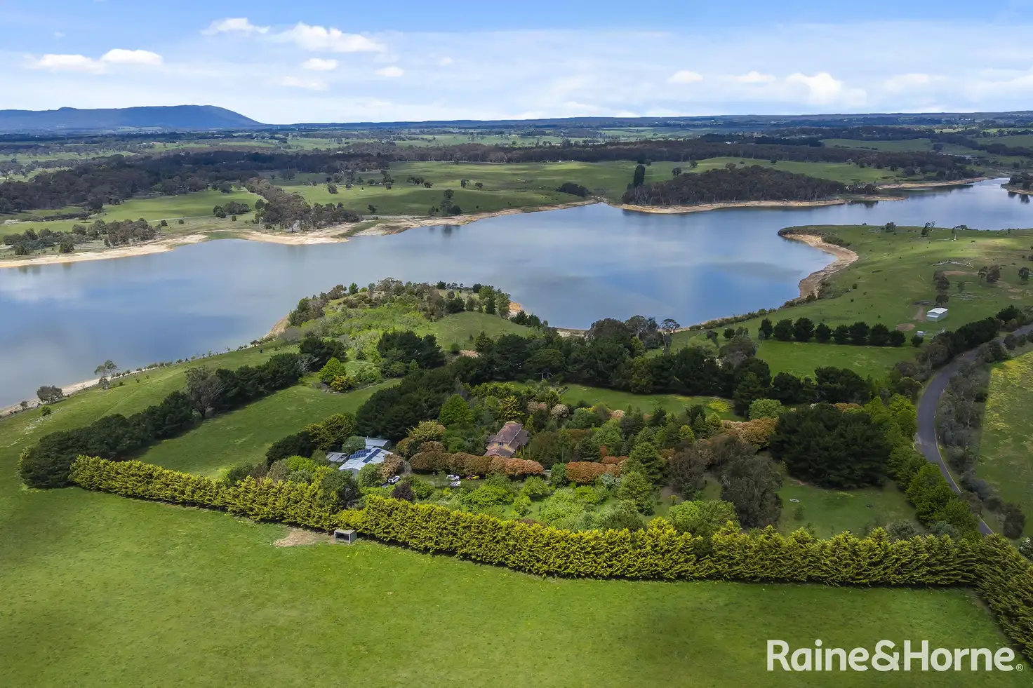 Main view of Homely house listing, 545 Kyneton Springhill Road, Kyneton South VIC 3444