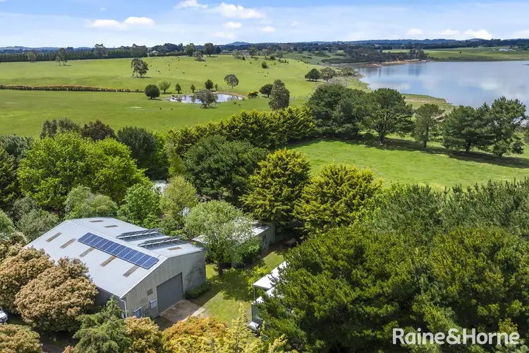 Third view of Homely house listing, 545 Kyneton Springhill Road, Kyneton South VIC 3444