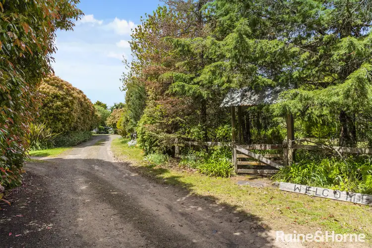 Fifth view of Homely house listing, 545 Kyneton Springhill Road, Kyneton South VIC 3444