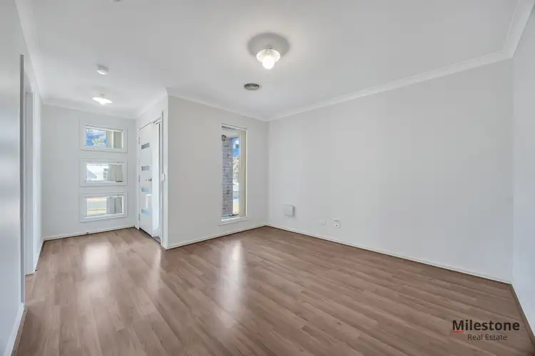 Second view of Homely house listing, 80 Innisfail Drive, Point Cook VIC 3030