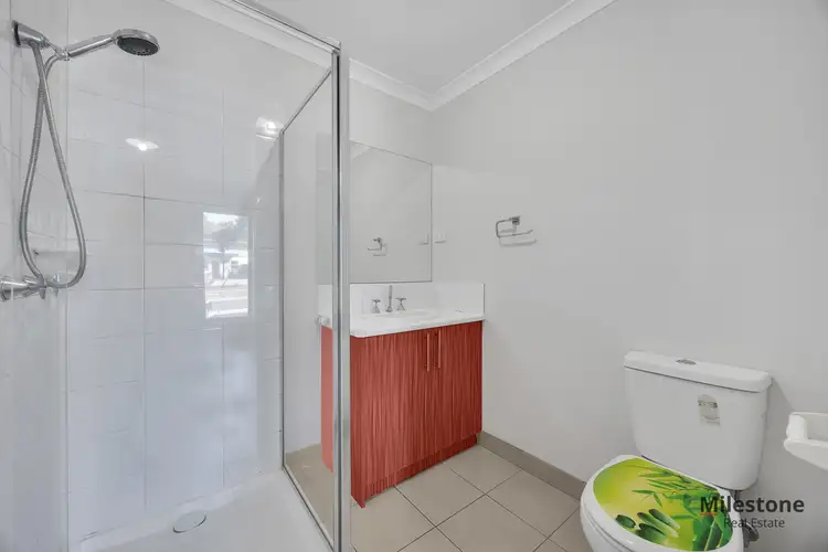 Fourth view of Homely house listing, 80 Innisfail Drive, Point Cook VIC 3030