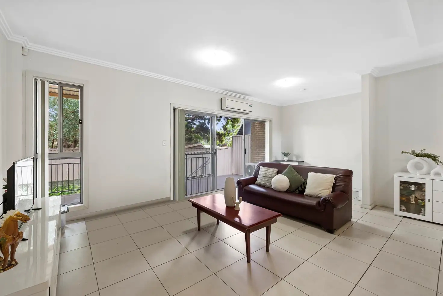 Main view of Homely townhouse listing, 11/30-32 St Johns Road, Auburn NSW 2144
