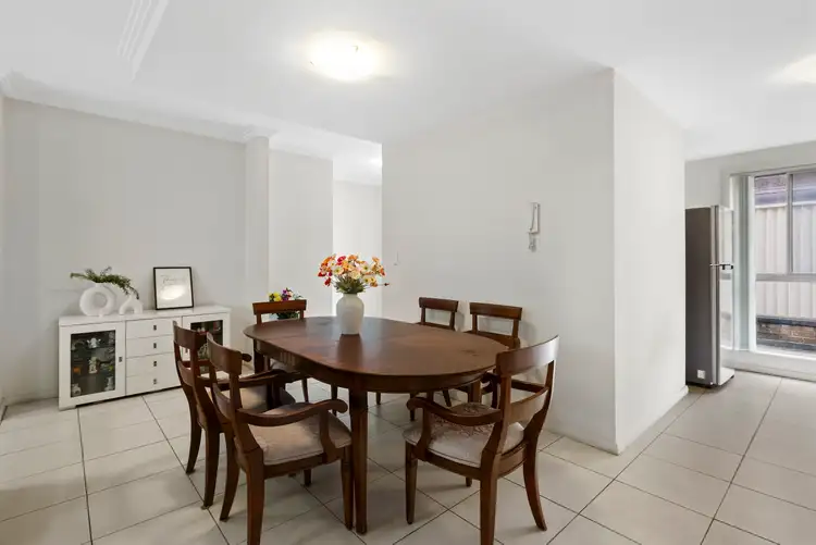 Third view of Homely townhouse listing, 11/30-32 St Johns Road, Auburn NSW 2144