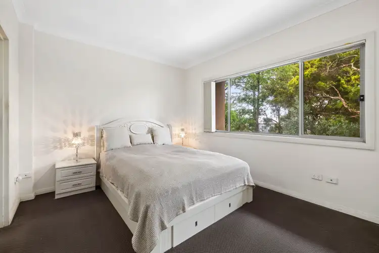 Fifth view of Homely townhouse listing, 11/30-32 St Johns Road, Auburn NSW 2144